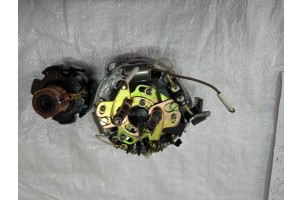 ИЖ мотоцикл генератор 12в 